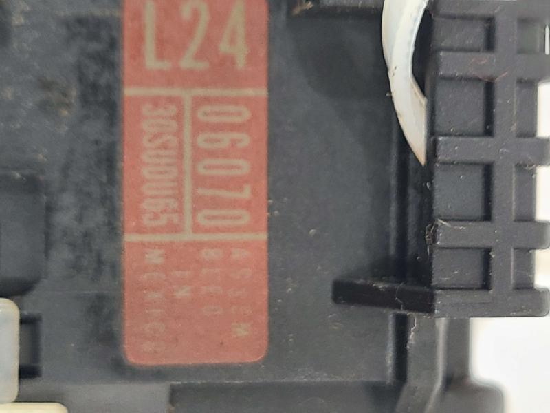 2003 Toyota Camry Combination Switch