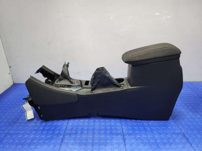2016 Scion iM Front Console