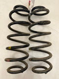 2012 Toyota Prius Coil/Air Spring