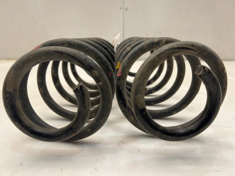 2012 Toyota Prius Coil/Air Spring