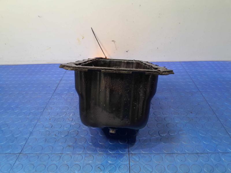 2014-2017 Ford F-150 5.0L Engine Oil Pan Genuine OEM Part BL3Z6675A