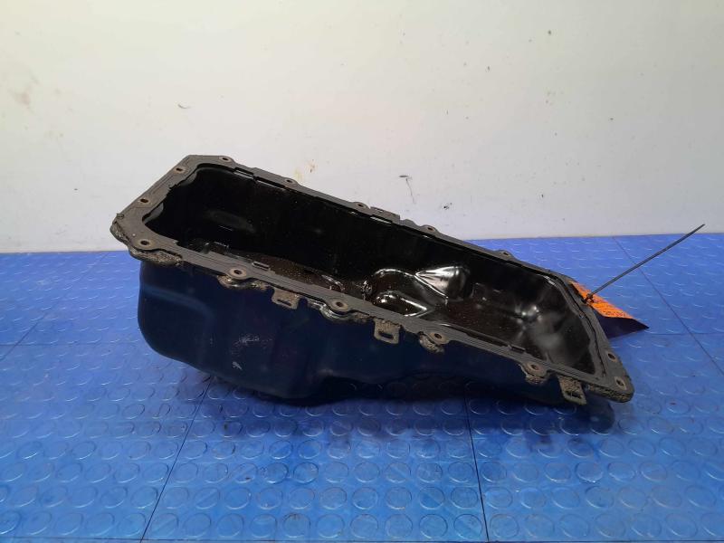 2014-2017 Ford F-150 5.0L Engine Oil Pan Genuine OEM Part BL3Z6675A