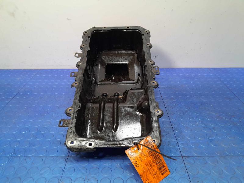 2014-2017 Ford F-150 5.0L Engine Oil Pan Genuine OEM Part BL3Z6675A