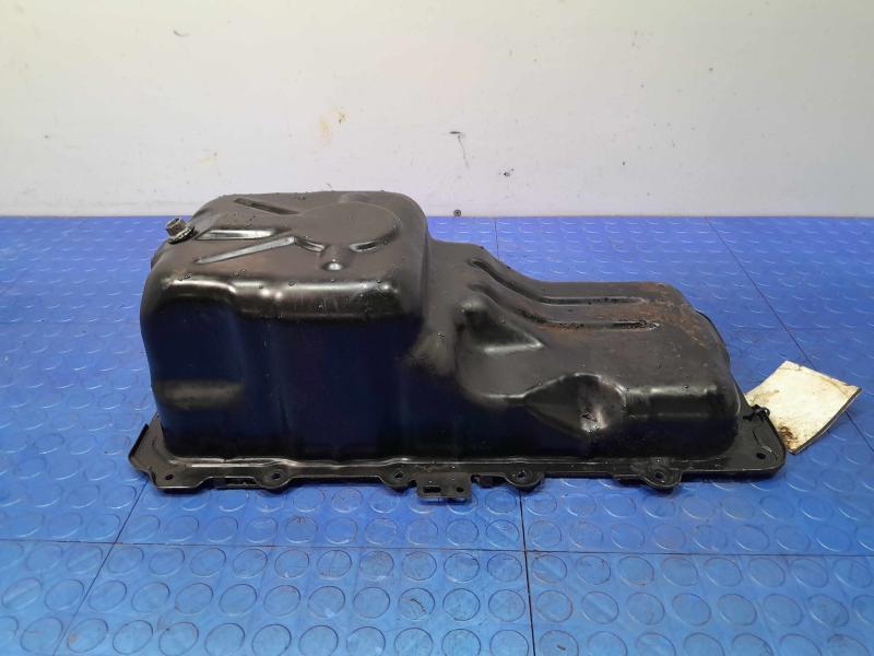 2014-2017 Ford F-150 5.0L Engine Oil Pan Genuine OEM Part BL3Z6675A