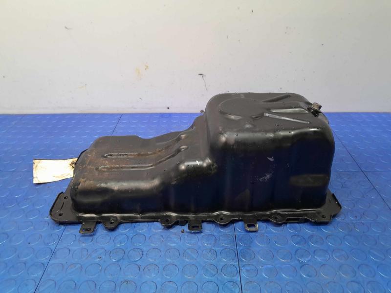 2014-2017 Ford F-150 5.0L Engine Oil Pan Genuine OEM Part BL3Z6675A
