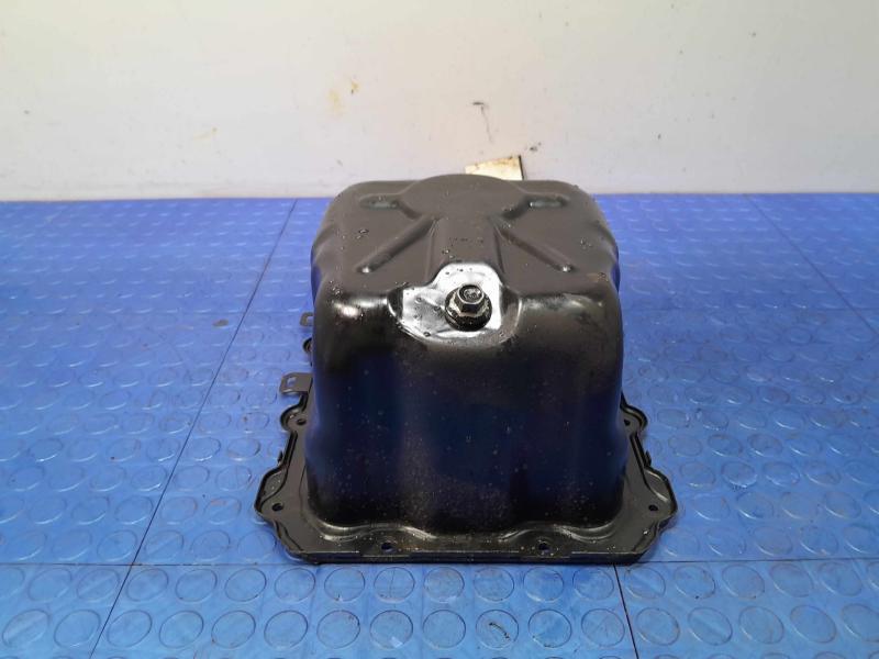 2014-2017 Ford F-150 5.0L Engine Oil Pan Genuine OEM Part BL3Z6675A