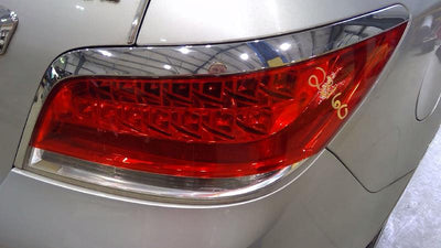 2012 Buick LaCrosse Tail Light Assembly