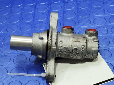 2022 Honda Accord Master Cylinder