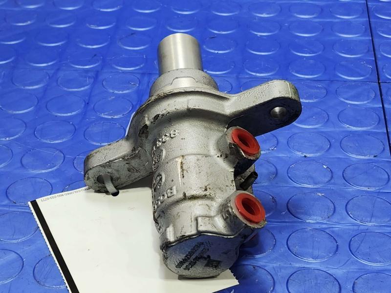 2022 Honda Accord Master Cylinder
