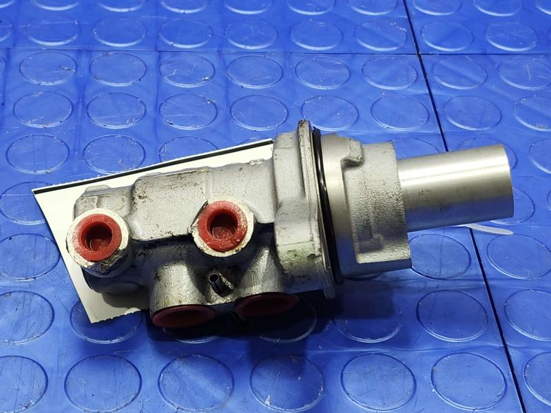 2022 Honda Accord Master Cylinder