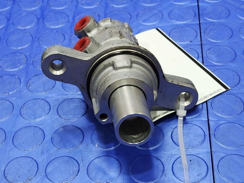 2022 Honda Accord Master Cylinder