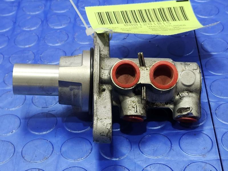 2022 Honda Accord Master Cylinder
