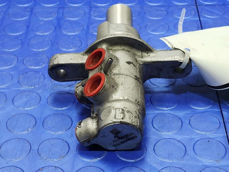 2022 Honda Accord Master Cylinder