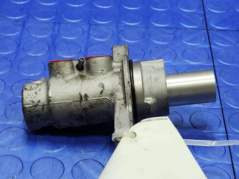 2022 Honda Accord Master Cylinder