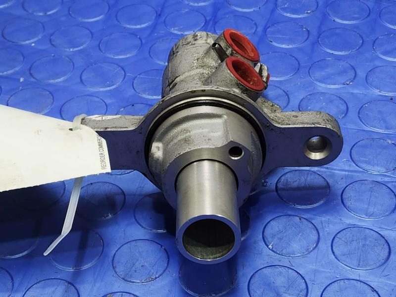 2022 Honda Accord Master Cylinder