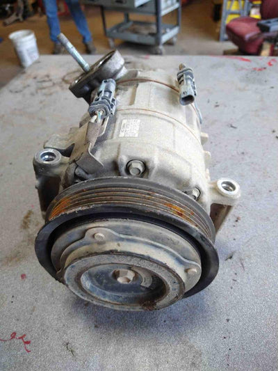 2014 Chevrolet Equinox A/C Air Compressor