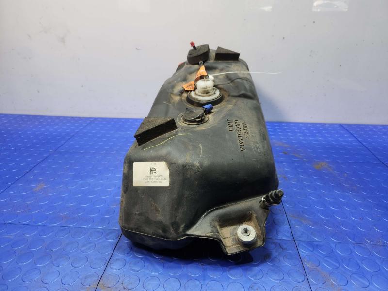 2017 Jaguar XE XF Diesel Exhaust Fluid Tank Assembly Genuine OEM T2H28597