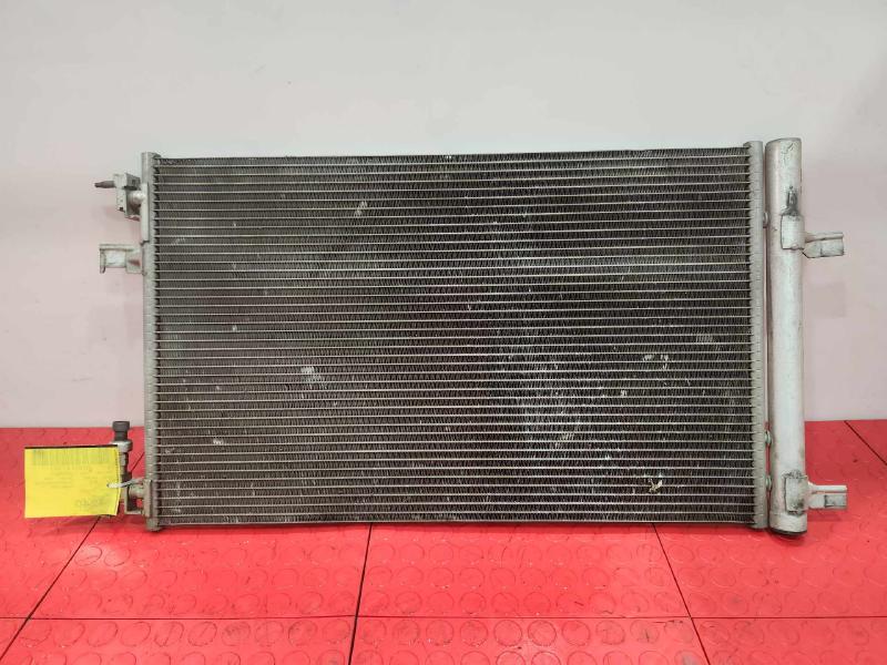 2013 Chevrolet Malibu Condenser