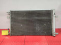 2013 Chevrolet Malibu Condenser