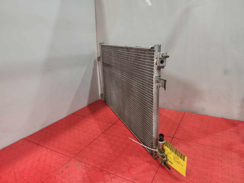2013 Chevrolet Malibu Condenser