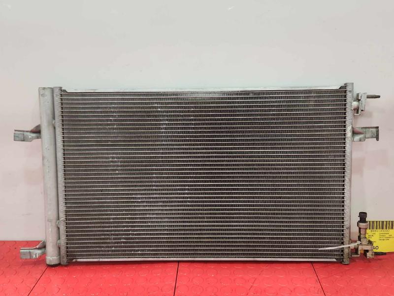 2013 Chevrolet Malibu Condenser