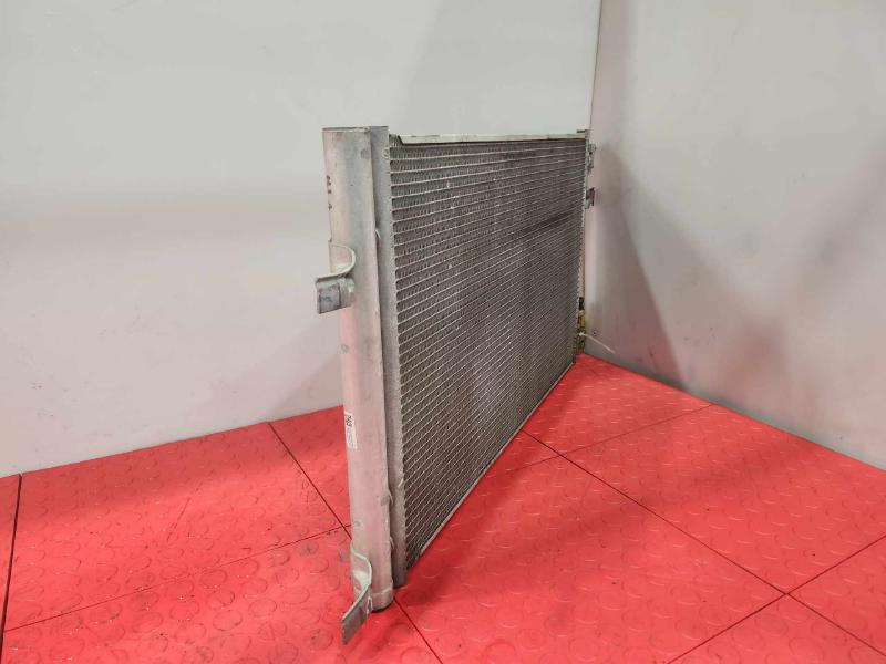 2013 Chevrolet Malibu Condenser