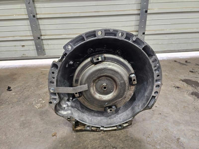 2014-2019 Nissan Frontier 4x4 4.0L Automatic Transmission Assembly 172K OEM 3102061X3D