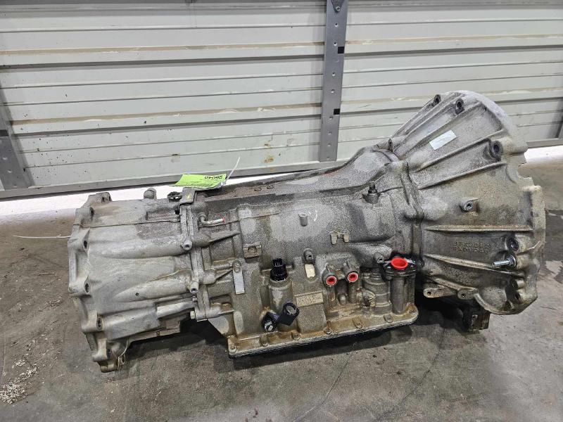 2014-2019 Nissan Frontier 4x4 4.0L Automatic Transmission Assembly 172K OEM 3102061X3D