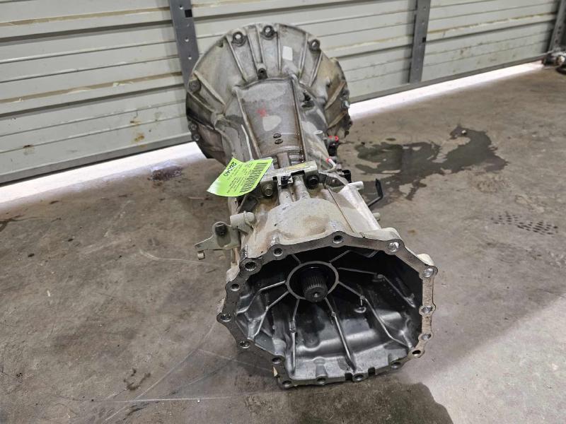 2014-2019 Nissan Frontier 4x4 4.0L Automatic Transmission Assembly 172K OEM 3102061X3D