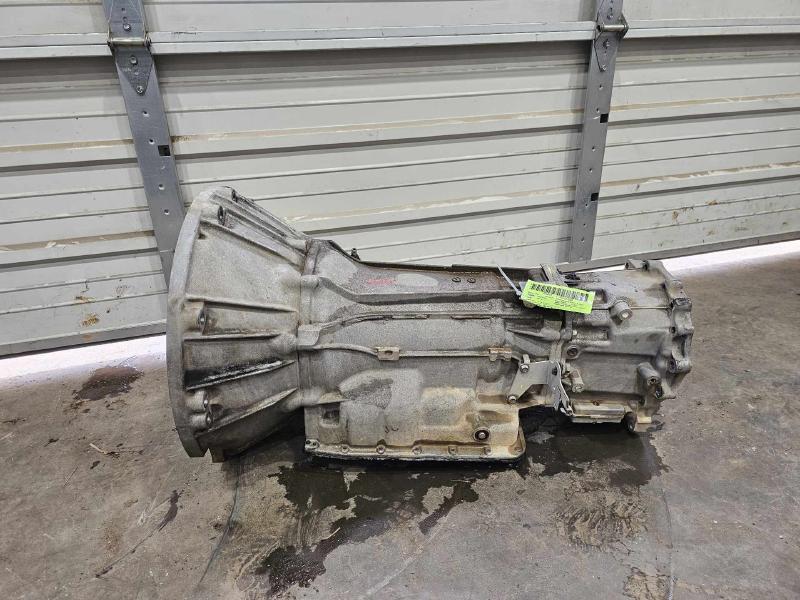 2014-2019 Nissan Frontier 4x4 4.0L Automatic Transmission Assembly 172K OEM 3102061X3D