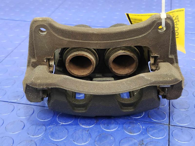 2016 Subaru Legacy Caliper
