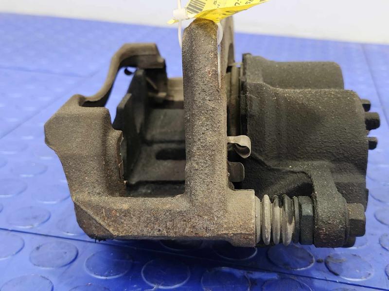 2016 Subaru Legacy Caliper