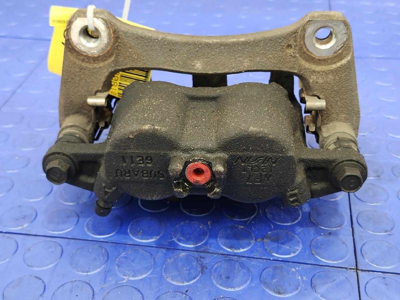 2016 Subaru Legacy Caliper