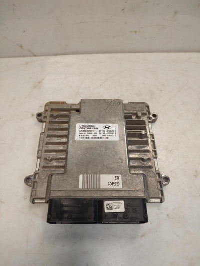 2016 Hyundai Sonata Engine/Motor Brain Box