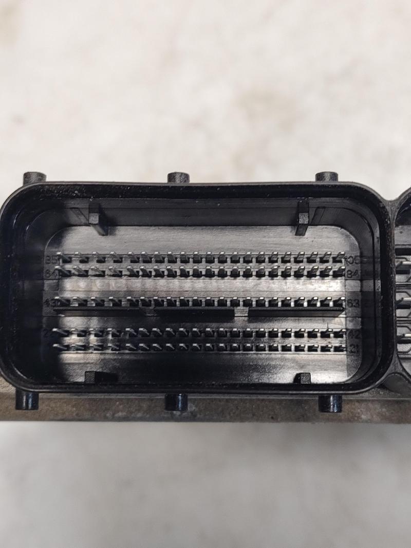 2016 Hyundai Sonata Engine/Motor Brain Box