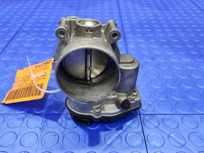 2016 Ford Transit 150 Throttle Body/Valve Assy