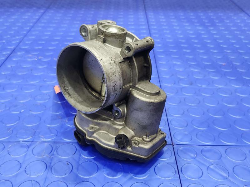 2016 Ford Transit 150 Throttle Body/Valve Assy