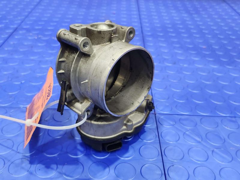 2016 Ford Transit 150 Throttle Body/Valve Assy