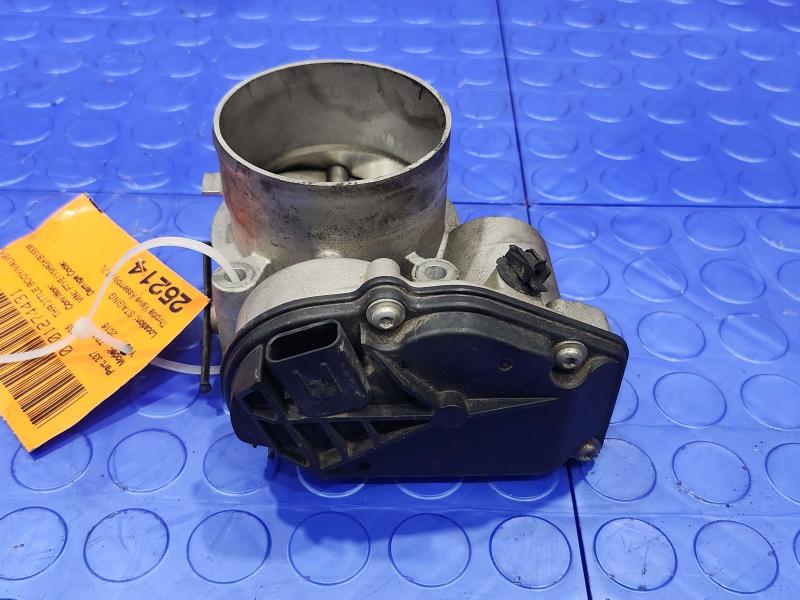 2016 Ford Transit 150 Throttle Body/Valve Assy
