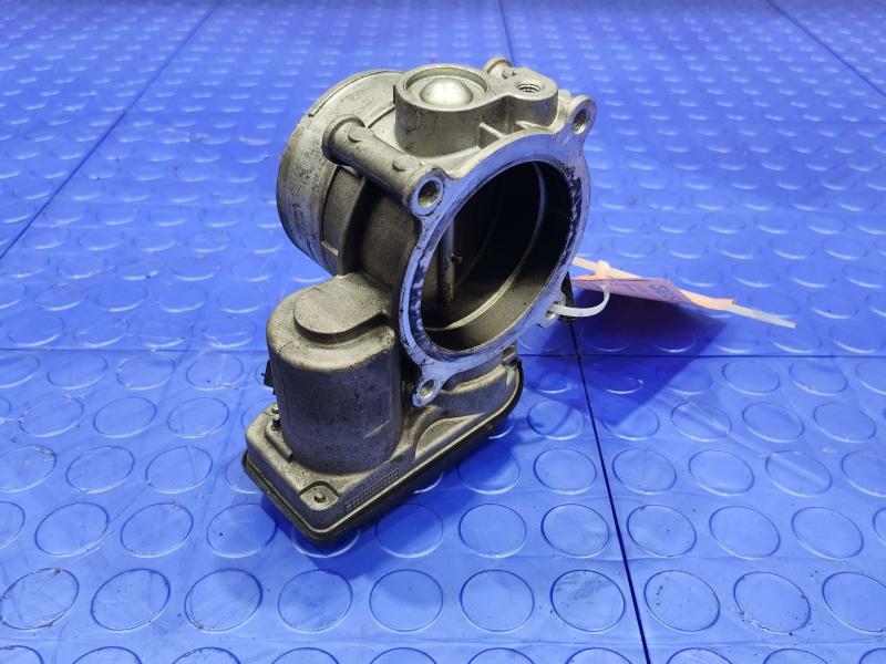 2016 Ford Transit 150 Throttle Body/Valve Assy