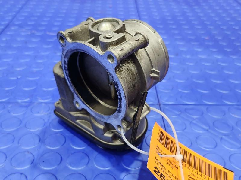 2016 Ford Transit 150 Throttle Body/Valve Assy