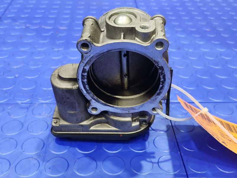 2016 Ford Transit 150 Throttle Body/Valve Assy