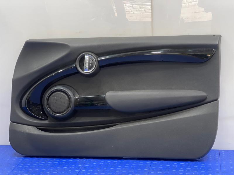 2016 MINI Cooper Front Door Trim Panel