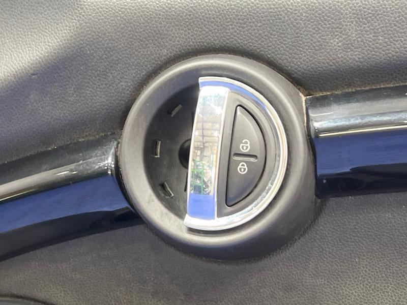 2016 MINI Cooper Front Door Trim Panel
