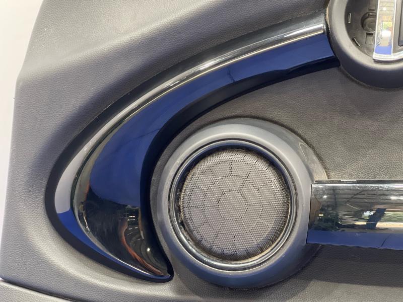2016 MINI Cooper Front Door Trim Panel