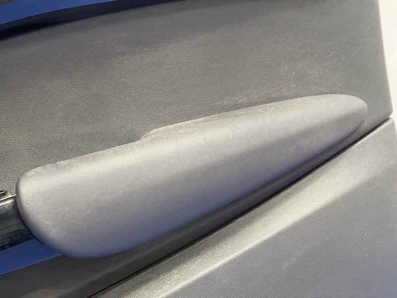 2016 MINI Cooper Front Door Trim Panel