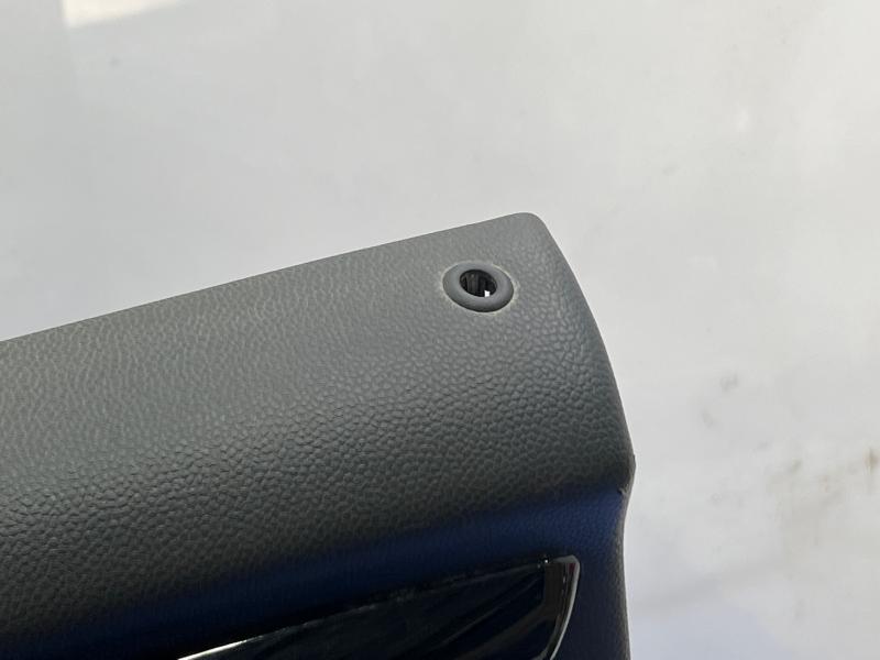 2016 MINI Cooper Front Door Trim Panel
