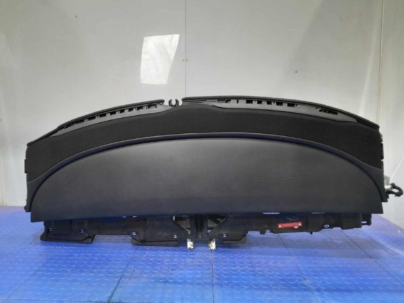 2017-2023 Tesla Model 3 Instrument Panel Dashboard Dash Pad Black OEM 1083401-05-J