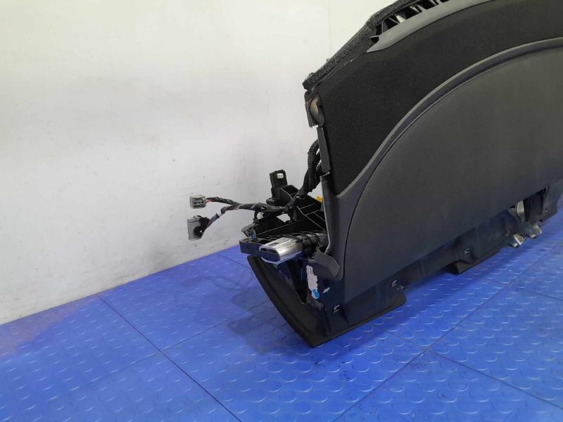 2017-2023 Tesla Model 3 Instrument Panel Dashboard Dash Pad Black OEM 1083401-05-J