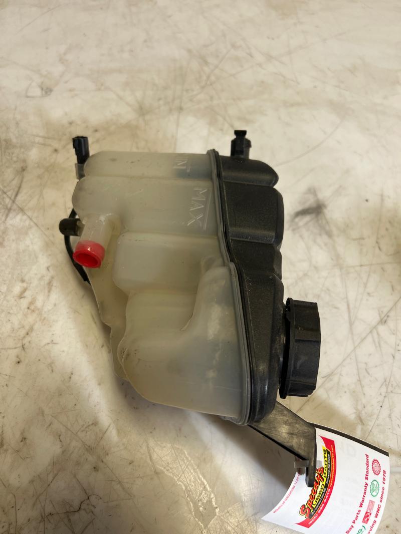 2015 Volvo XC60 Coolant Recovery Bottle
